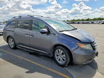 Honda Odyssey 2014