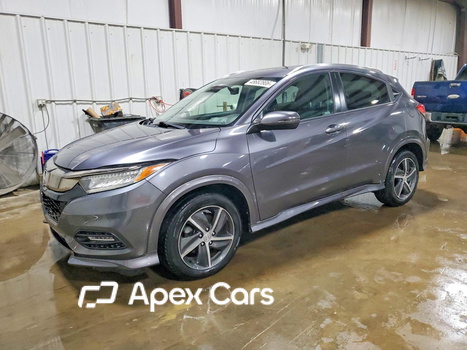 Honda HR-V 2019 - Image 1 of 14