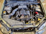 Subaru Outback 2005