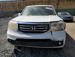 Honda Pilot 2015