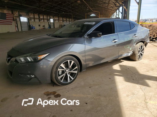Nissan Maxima 2018 - Image 1 of 13