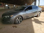 Nissan Maxima 2018