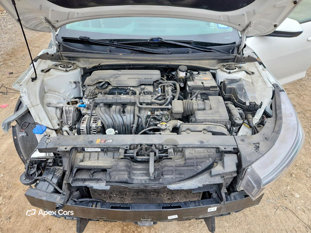 Kia K4 2025