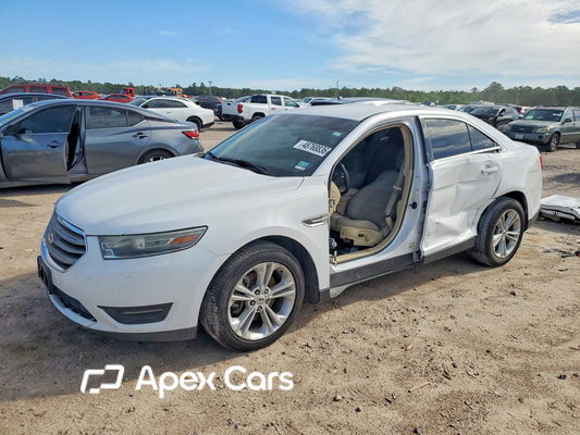 Ford Taurus 2013 - Image 1 of 13