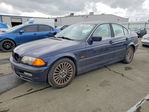 BMW Series 3 2001
