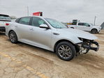 Kia Optima 2020