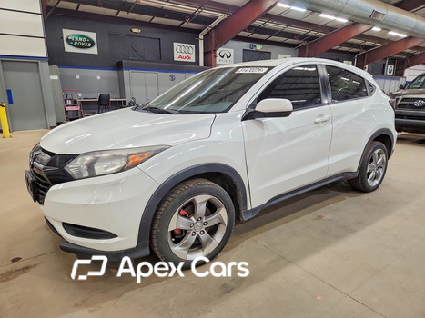 Honda HR-V 2018 - Image 1 of 13