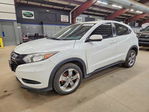 Honda HR-V 2018