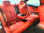 BMW Series 4 2014