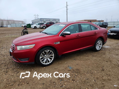 Ford Taurus 2013 - Image 1 of 12