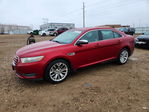 Ford Taurus 2013