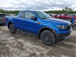 Ford Ranger 2019