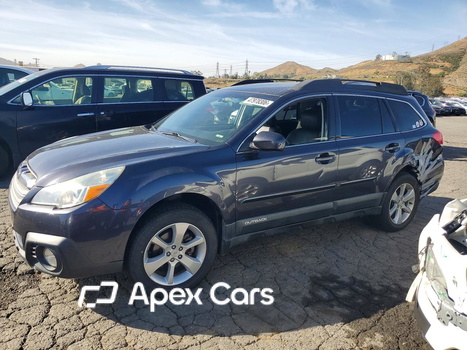 Subaru Outback 2013 - Image 1 of 13