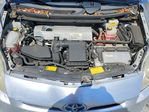 Toyota Prius 2011