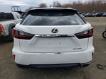 Lexus RX 2019