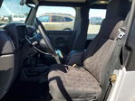 Jeep Wrangler 2004