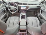 Audi e-tron 2021