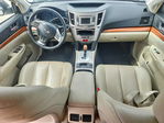 Subaru Outback 2014