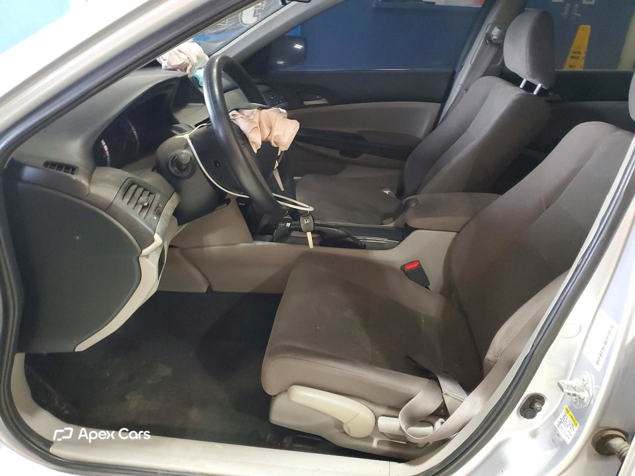 Honda Accord 2011
