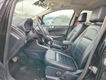 Ford EcoSport 2018