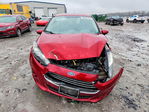 Ford Fiesta 2017