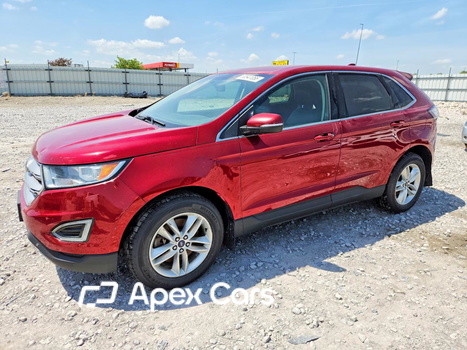 Ford Edge 2017 - Image 1 of 13