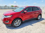 Ford Edge 2017