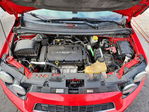 Chevrolet Sonic 2013