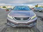 Honda Civic 2015