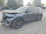 Ford Explorer 2025