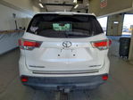 Toyota Highlander 2016