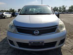 Nissan Versa 2011