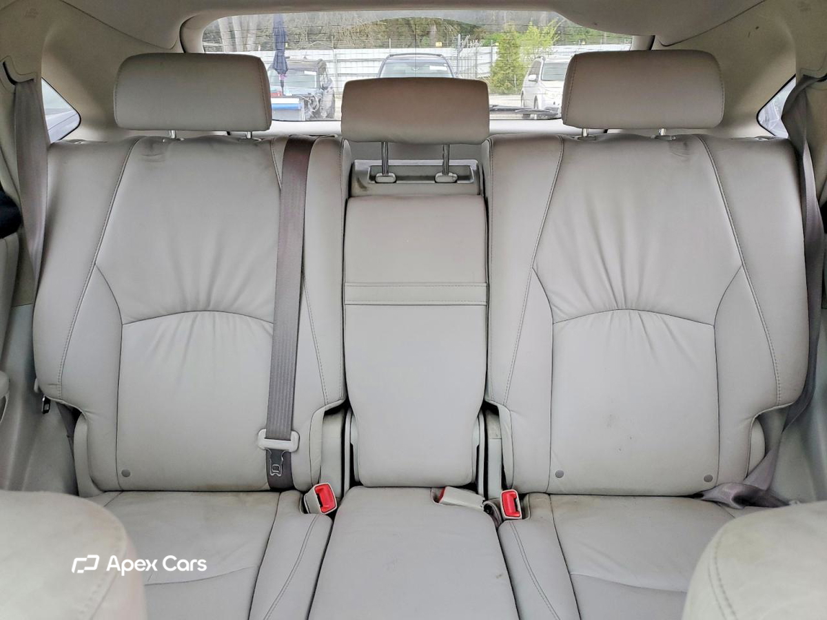 Lexus RX 2006