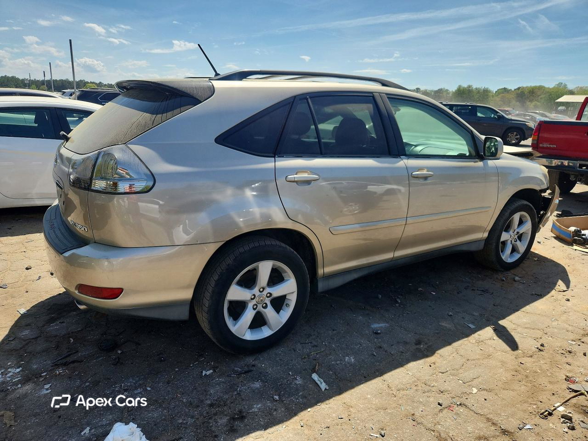 Lexus RX 2007