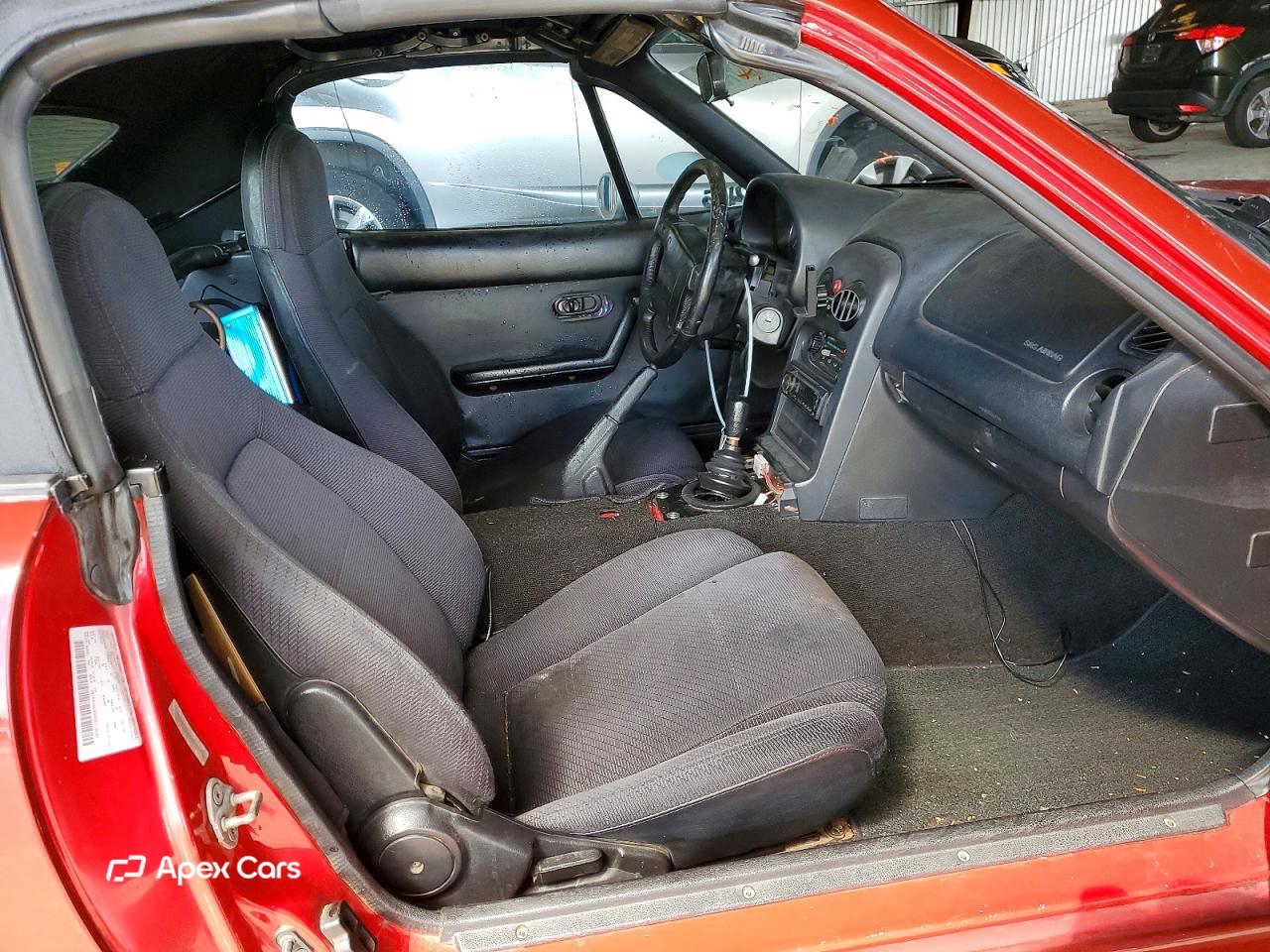Mazda MX-5 1994