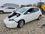 Nissan Leaf 2017