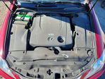 Lexus IS 2012
