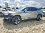Lexus RX 2022