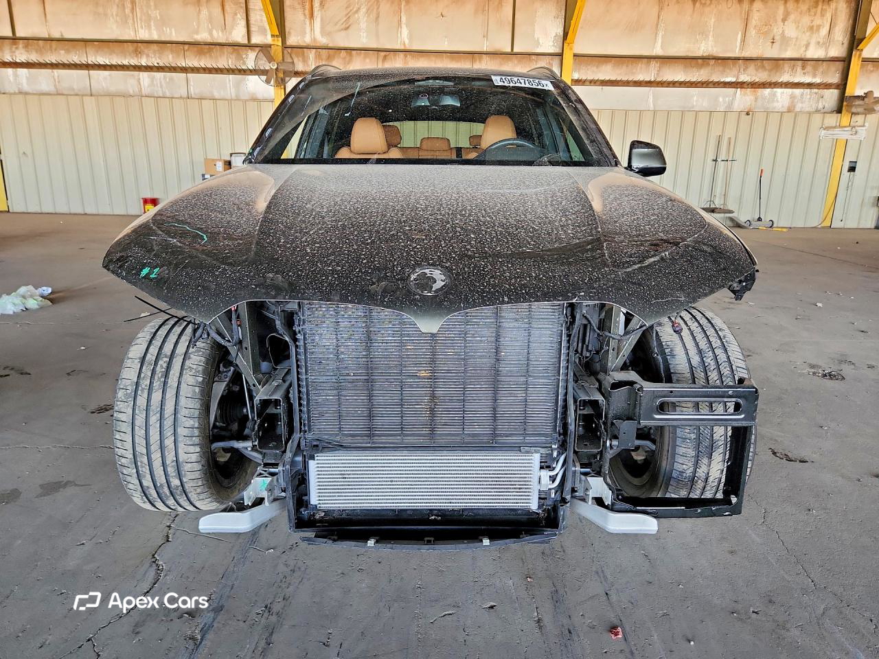 BMW X5 2023