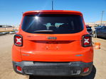 Jeep Renegade 2015