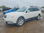 Subaru Outback 2012