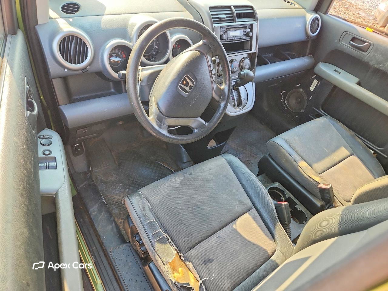 Honda Element 2006