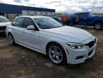 BMW Series 3 2017