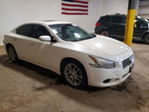 Nissan Maxima 2011
