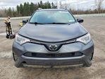 Toyota RAV 4 2018