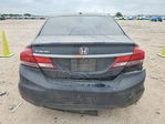 Honda Civic 2015