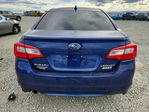 Subaru Legacy 2017