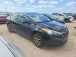 Kia Forte 2014