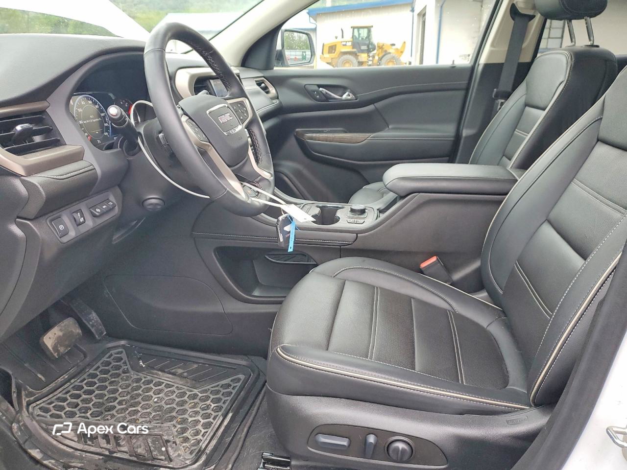 GMC Acadia 2023