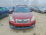 Subaru Outback 2012